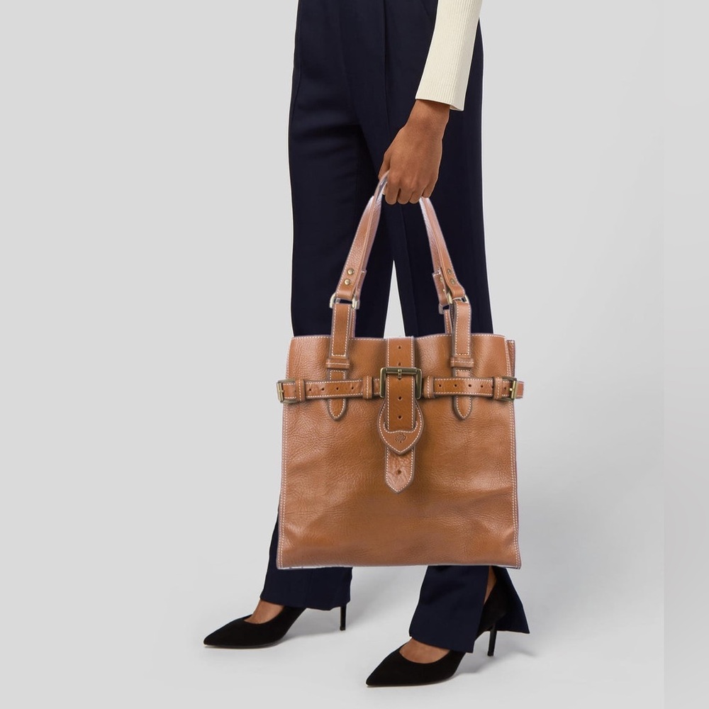Mulberry Elgin Tote Bag